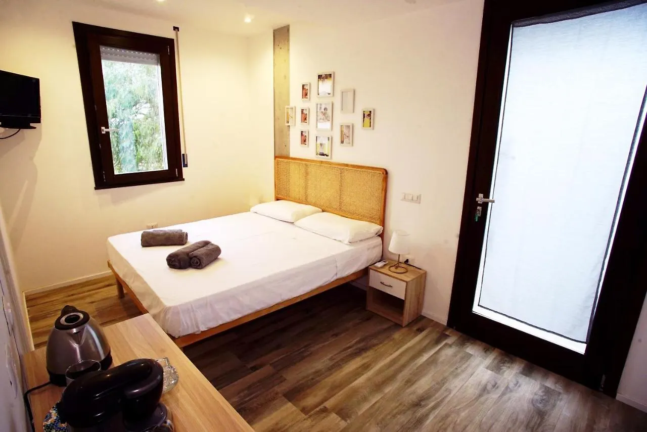 Bagus Room Su Forti 0*,  Włochy