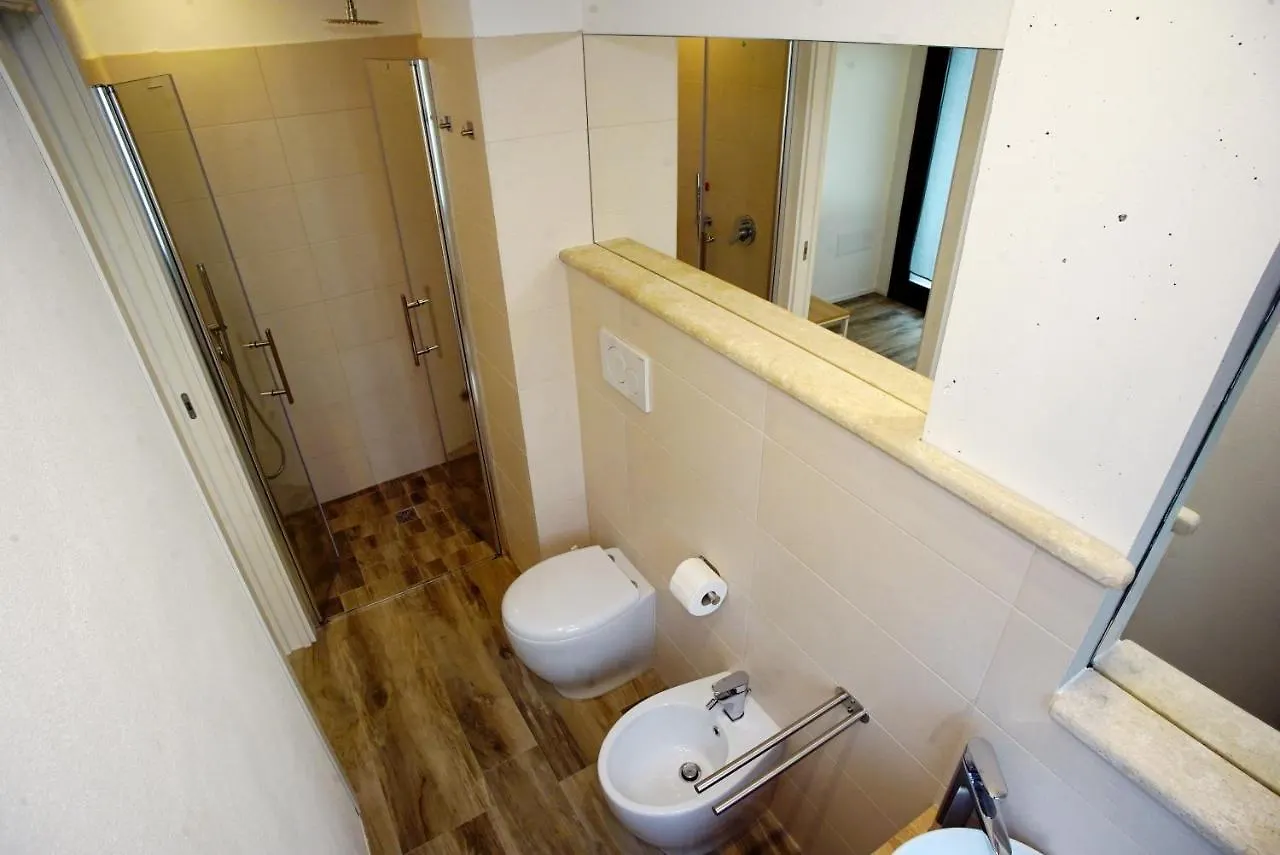 Kwatera prywatna Bagus Room Su Forti