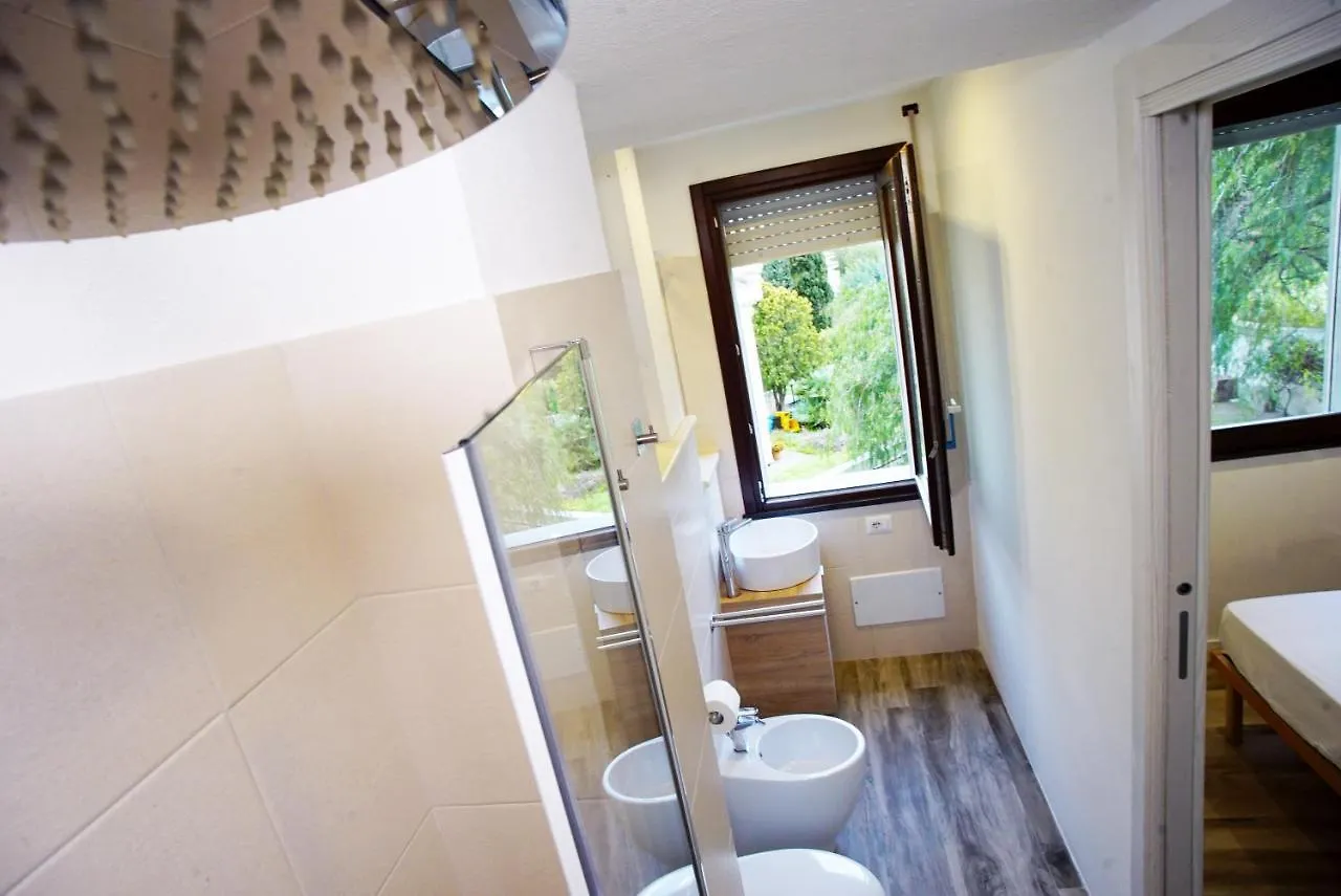 Bagus Room Su Forti 0*,  Włochy