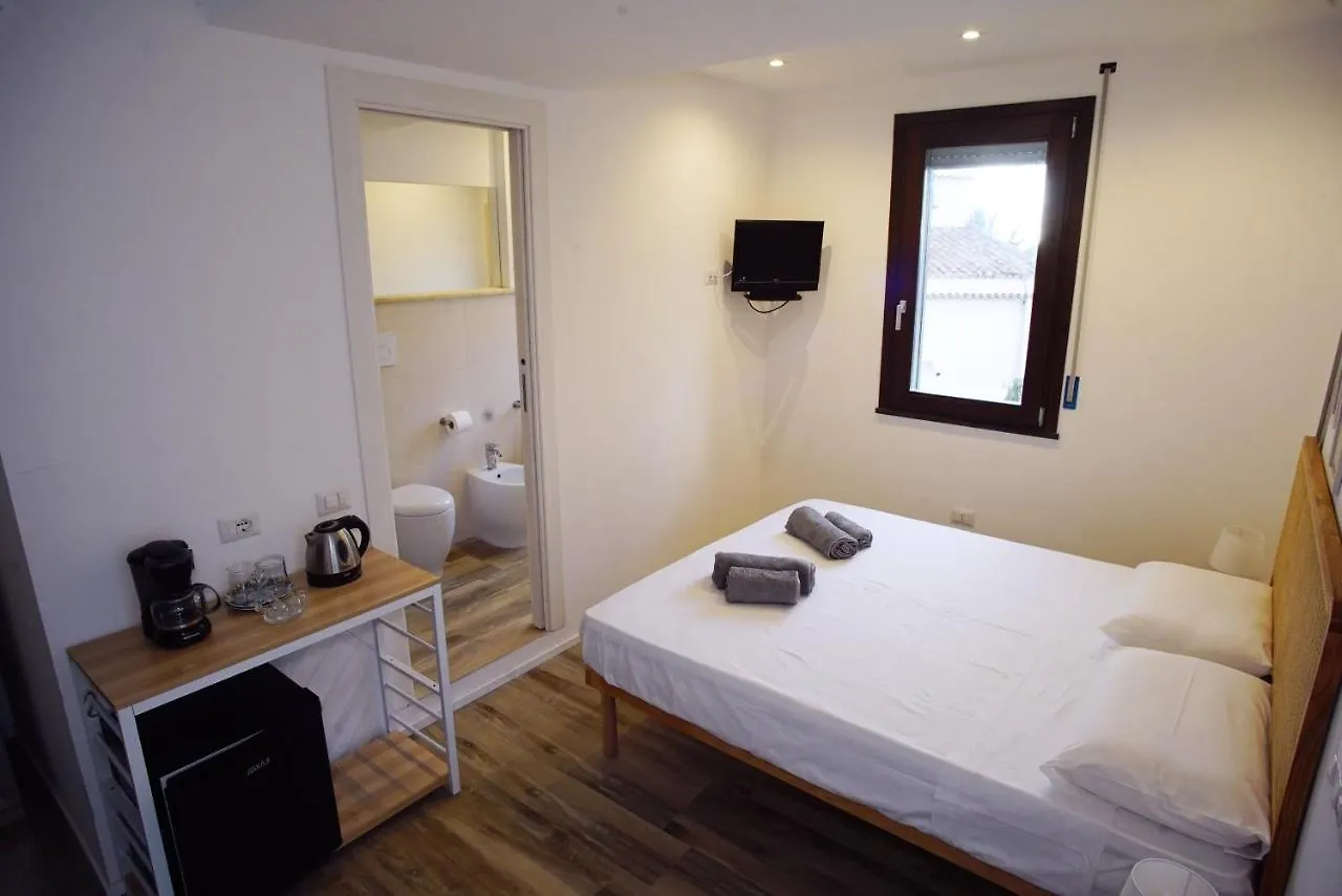 Bagus Room Su Forti