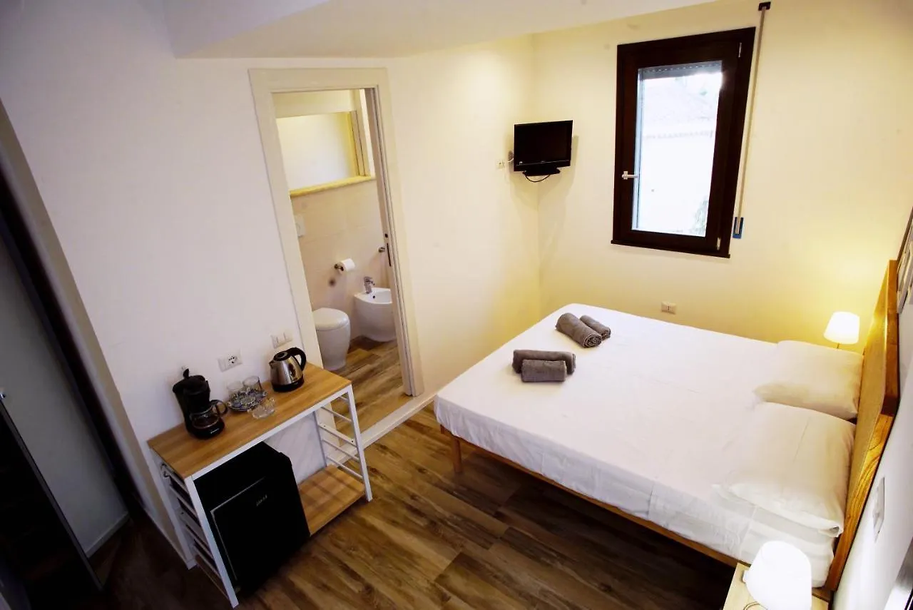 Bagus Room Su Forti