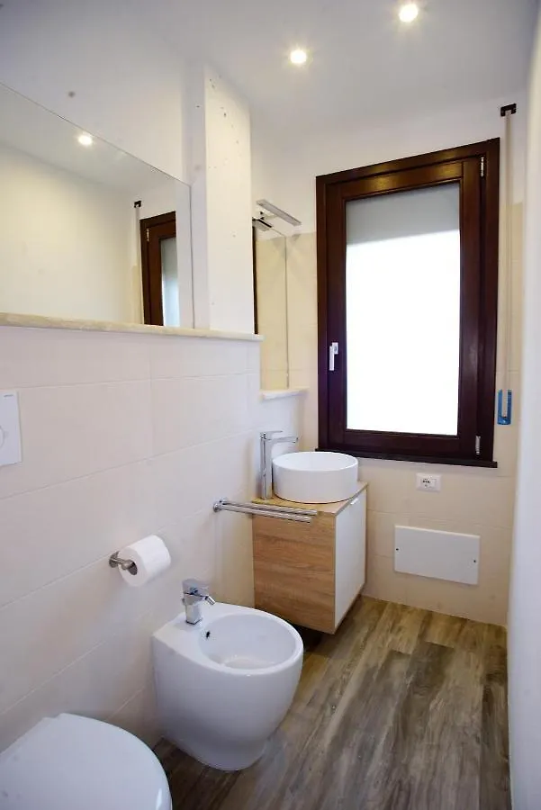 Bagus Room Su Forti Italy